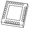 CP2103 – USB UART bridge