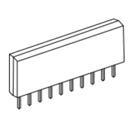 TDA4601 – Control ICs for Switched-Mode Power Supplies SIP-9