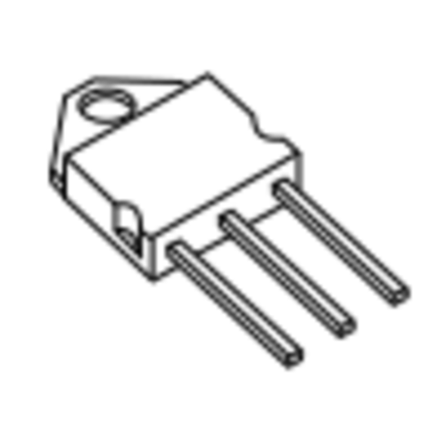 TIP147 – Complementary Silicon Power Darlington Transistors TO-218